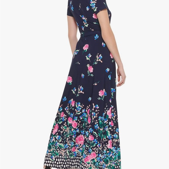 Eliza J Long Dress in EUC - Picture 2 of 6